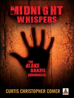 cover image of Midnight Whispers